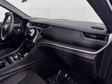 Thumbnail of 2025 Diamond Black Crystal Pearlcoat Jeep Grand Cherokee L