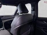 Thumbnail of 2025 Diamond Black Crystal Pearlcoat Jeep Grand Cherokee L