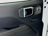 Thumbnail of 2025 Bright White Clearcoat Jeep Wrangler