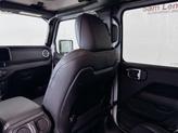 Thumbnail of 2025 Bright White Clearcoat Jeep Wrangler