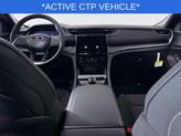 Thumbnail of 2025 Bright White Clearcoat Jeep Grand Cherokee L