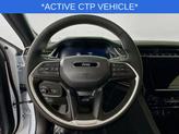 Thumbnail of 2025 Bright White Clearcoat Jeep Grand Cherokee L