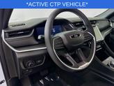 Thumbnail of 2025 Bright White Clearcoat Jeep Grand Cherokee L