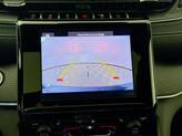 Thumbnail of 2025 Diamond Black Crystal Pearlcoat Jeep Grand Cherokee L