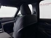 Thumbnail of 2025 Diamond Black Crystal Pearlcoat Jeep Grand Cherokee L
