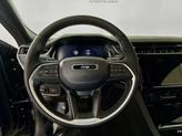 Thumbnail of 2025 Diamond Black Crystal Pearlcoat Jeep Grand Cherokee L