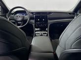 Thumbnail of 2025 Diamond Black Crystal Pearlcoat Jeep Grand Cherokee L