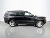 Thumbnail of 2025 Diamond Black Crystal Pearlcoat Jeep Grand Cherokee L