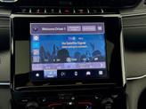 Thumbnail of 2025 Diamond Black Crystal Pearlcoat Jeep Grand Cherokee L