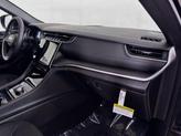 Thumbnail of 2025 Diamond Black Crystal Pearlcoat Jeep Grand Cherokee L