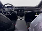 Thumbnail of 2025 Bright White Clearcoat Jeep Grand Cherokee L