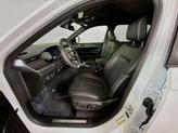 Thumbnail of 2025 Bright White Clearcoat Jeep Grand Cherokee L