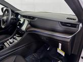 Thumbnail of 2025 Bright White Clearcoat Jeep Grand Cherokee L