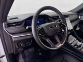 Thumbnail of 2025 Bright White Clearcoat Jeep Grand Cherokee L