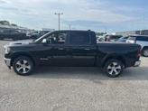 Thumbnail of 2021 Diamond Black Crystal Pearlcoat RAM 1500
