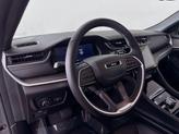 Thumbnail of 2025 Baltic Gray Metallic Clearcoat Jeep Grand Cherokee L