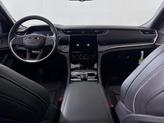 Thumbnail of 2025 Baltic Gray Metallic Clearcoat Jeep Grand Cherokee L
