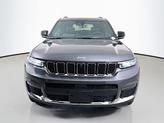 Thumbnail of 2025 Baltic Gray Metallic Clearcoat Jeep Grand Cherokee L