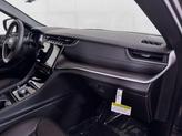 Thumbnail of 2025 Baltic Gray Metallic Clearcoat Jeep Grand Cherokee L