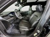 Thumbnail of 2025 Baltic Gray Metallic Clearcoat Jeep Grand Cherokee L