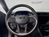 Thumbnail of 2025 Baltic Gray Metallic Clearcoat Jeep Grand Cherokee L