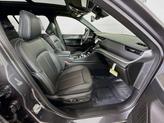 Thumbnail of 2025 Baltic Gray Metallic Clearcoat Jeep Grand Cherokee L