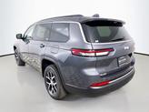Thumbnail of 2025 Baltic Gray Metallic Clearcoat Jeep Grand Cherokee L