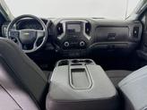Thumbnail of 2024 Dark Ash Metallic Chevrolet Silverado 2500