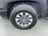 Thumbnail of 2024 Dark Ash Metallic Chevrolet Silverado 2500