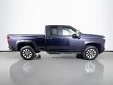 Thumbnail of 2024 Dark Ash Metallic Chevrolet Silverado 2500