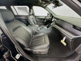 Thumbnail of 2025 Diamond Black Crystal Pearlcoat Jeep Grand Cherokee L