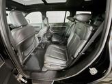 Thumbnail of 2025 Diamond Black Crystal Pearlcoat Jeep Grand Cherokee L