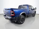 Thumbnail of 2024 Patriot Blue Pearlcoat RAM 2500