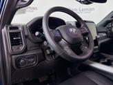 Thumbnail of 2024 Patriot Blue Pearlcoat RAM 2500
