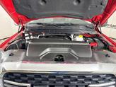 Thumbnail of 2024 Flame Red Clearcoat RAM 2500