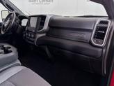 Thumbnail of 2024 Flame Red Clearcoat RAM 2500