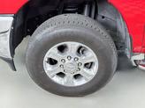 Thumbnail of 2024 Flame Red Clearcoat RAM 2500