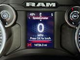 Thumbnail of 2024 Flame Red Clearcoat RAM 2500