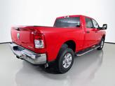 Thumbnail of 2024 Flame Red Clearcoat RAM 2500