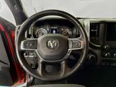 Thumbnail of 2024 Flame Red Clearcoat RAM 2500