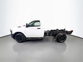 Thumbnail of 2025 Bright White Clearcoat RAM 3500