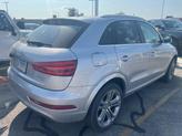 Thumbnail of 2015 Florett Silver Metallic Audi Q3