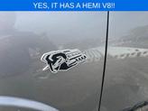 Thumbnail of 2026 Billet Silver Metallic Clearcoat RAM 1500