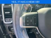 Thumbnail of 2026 Billet Silver Metallic Clearcoat RAM 1500