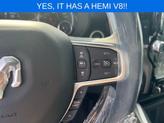Thumbnail of 2026 Billet Silver Metallic Clearcoat RAM 1500
