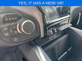 Thumbnail of 2026 Billet Silver Metallic Clearcoat RAM 1500