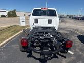 Thumbnail of 2025 Bright White Clearcoat RAM 3500