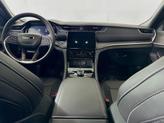 Thumbnail of 2025 Velvet Red Pearlcoat Jeep Grand Cherokee L