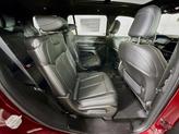 Thumbnail of 2025 Velvet Red Pearlcoat Jeep Grand Cherokee L