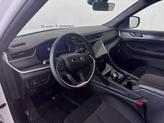 Thumbnail of 2025 Bright White Clearcoat Jeep Grand Cherokee L
